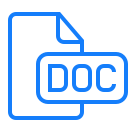 document, doc, file 