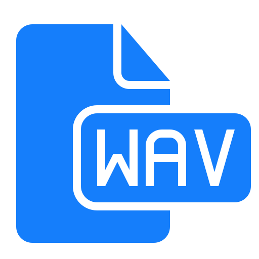 Document, file, wav icon - Free download on Iconfinder