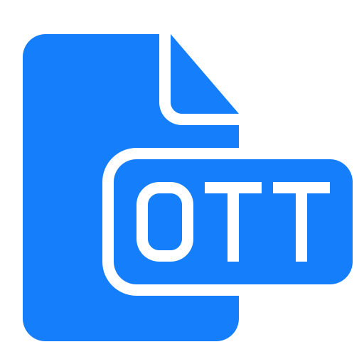 Document, file, ott icon - Free download on Iconfinder