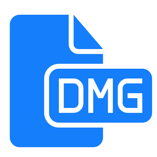 Dmg, document, file icon - Free download on Iconfinder
