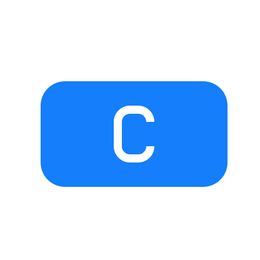 C, file icon - Free download on Iconfinder