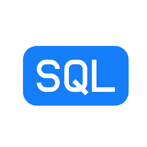 Sql, file icon - Free download on Iconfinder