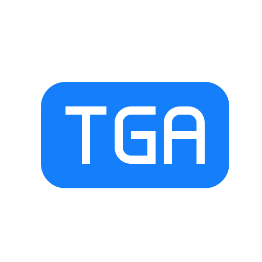 Tga File Icon Free Download On Iconfinder