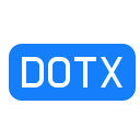 dotx, file