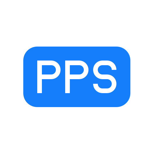 Pps, file icon - Free download on Iconfinder