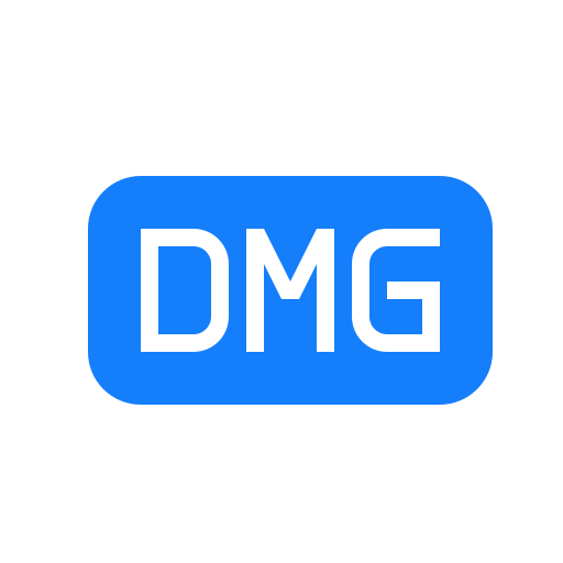 Dmg, file icon - Free download on Iconfinder