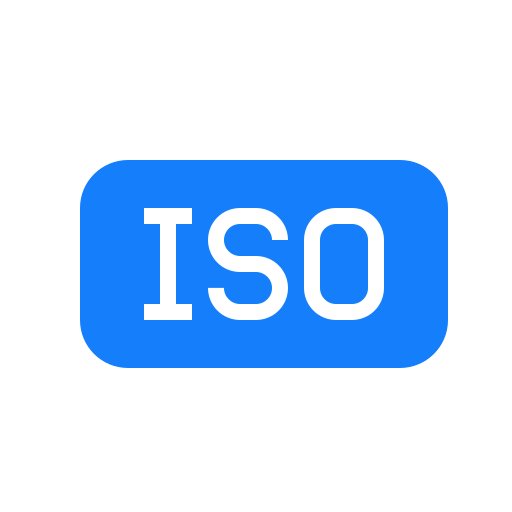 File, iso icon - Free download on Iconfinder