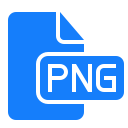 document, file, png
