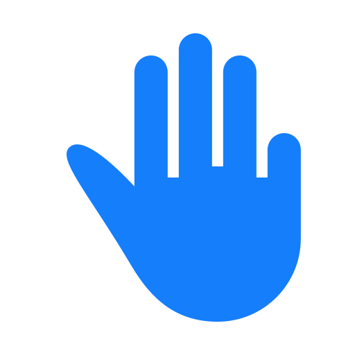 Three, fingers icon - Free download on Iconfinder