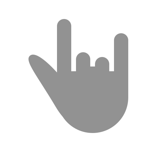 N, roll, rock icon - Free download on Iconfinder