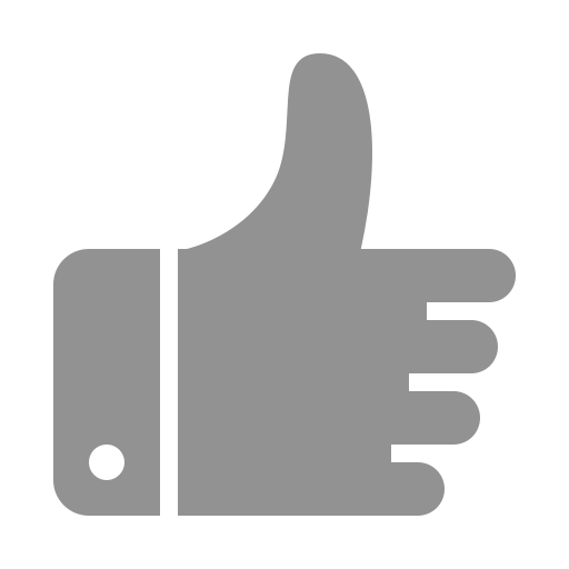 Thumb, up icon - Free download on Iconfinder