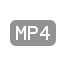 mp4, file 