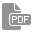 document, file, pdf icon