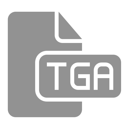 Document, tga, file icon - Free download on Iconfinder