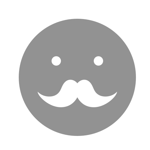 Moustache, face icon - Free download on Iconfinder