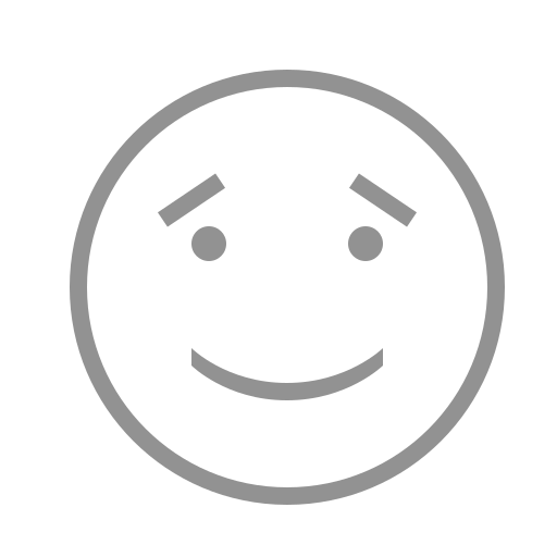 Smiling, eyebrows, face icon - Free download on Iconfinder