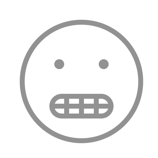 Teeth, grinning, face icon - Free download on Iconfinder