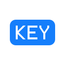 file, key