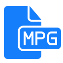 document, file, mpg 