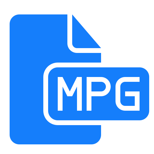 Document, file, mpg icon - Free download on Iconfinder