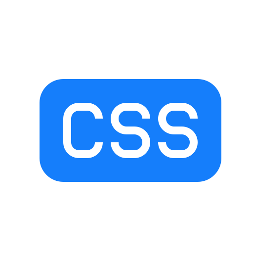 Css, file icon - Free download on Iconfinder