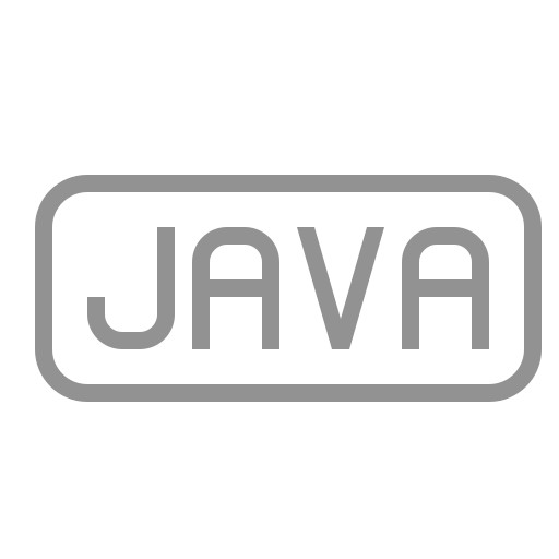 File, java icon - Free download on Iconfinder