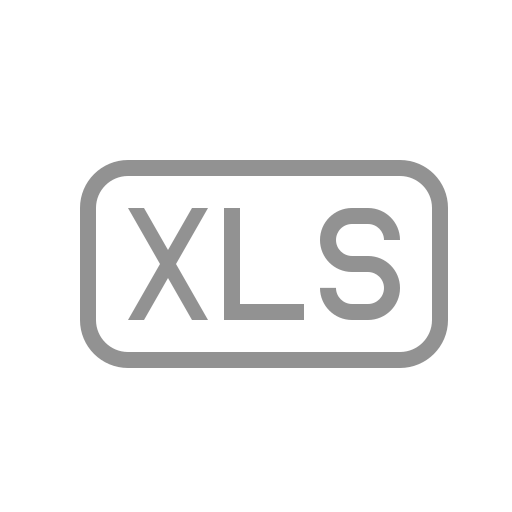 File, xls icon - Free download on Iconfinder