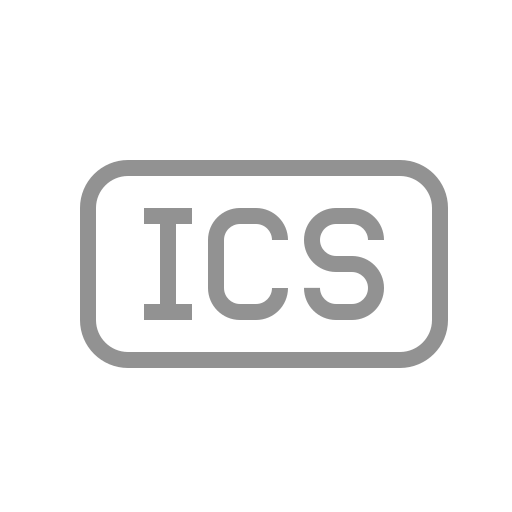 Ics, file icon - Free download on Iconfinder