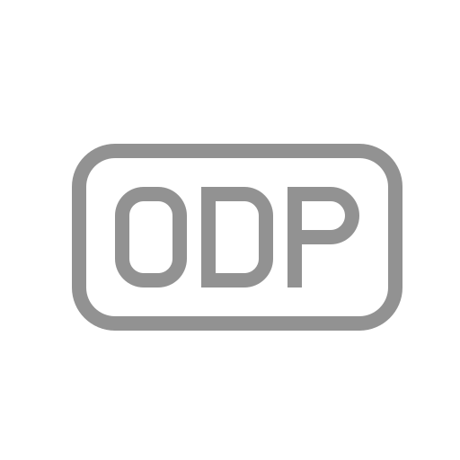Odp, file icon - Free download on Iconfinder