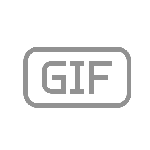 File, gif icon - Free download on Iconfinder