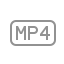 mp4, file 