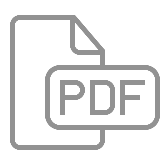 Document, pdf, file icon - Free download on Iconfinder