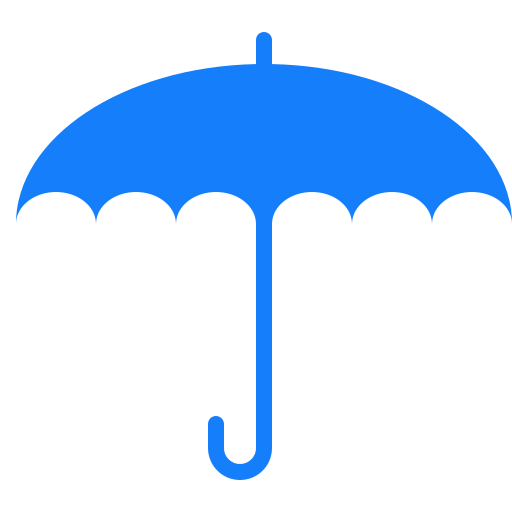 Umbrella icon - Free download on Iconfinder