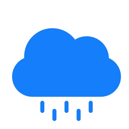 Cloud, rain icon - Free download on Iconfinder