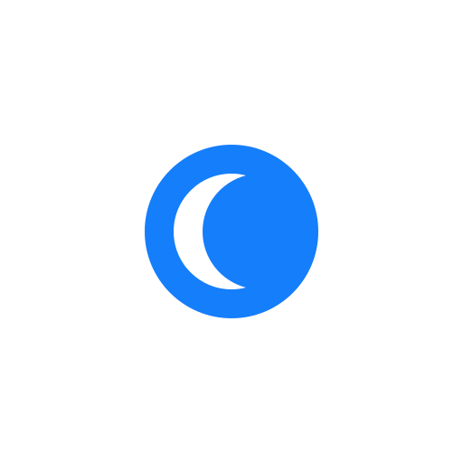 Crescent icon - Free download on Iconfinder