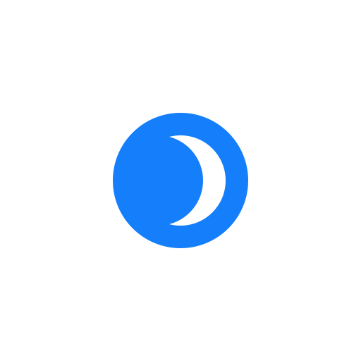 Crescent icon - Free download on Iconfinder