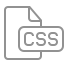 document, file, css 