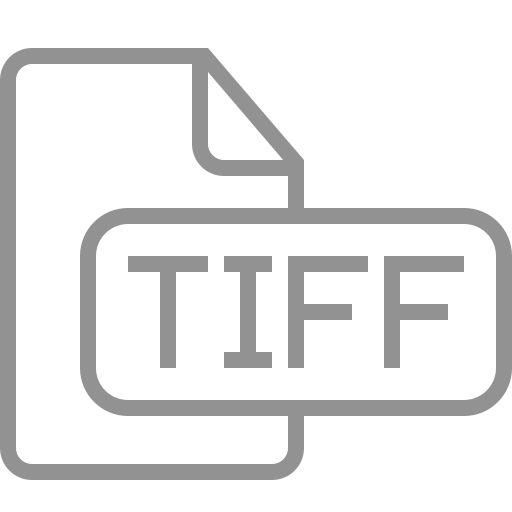 Document, tiff, file icon - Free download on Iconfinder