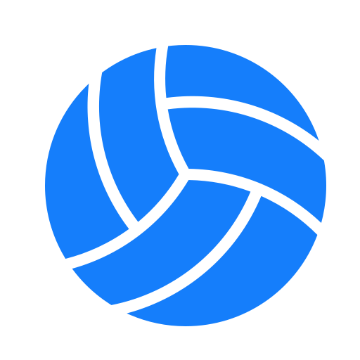 Volleyball icon - Free download on Iconfinder