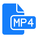 mp4, document, file