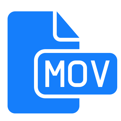 Document, file, mov icon - Free download on Iconfinder