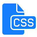document, file, css