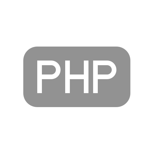 Php, file icon - Free download on Iconfinder