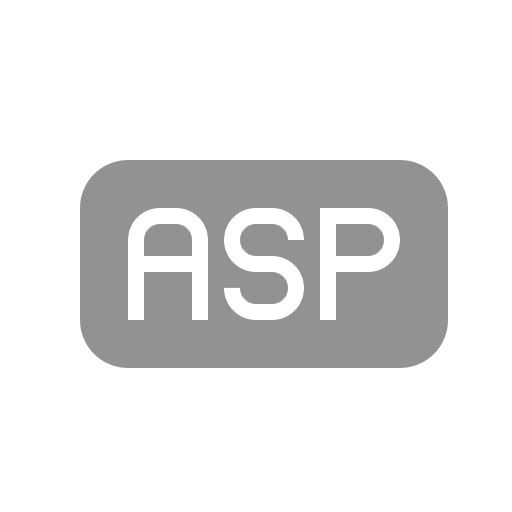Asp, file icon - Free download on Iconfinder