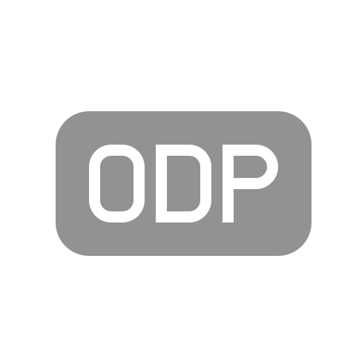 Odp, file icon - Free download on Iconfinder