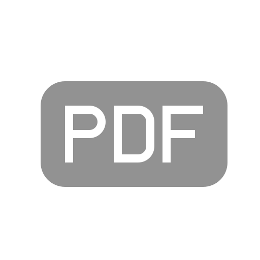 Pdf, file icon - Free download on Iconfinder