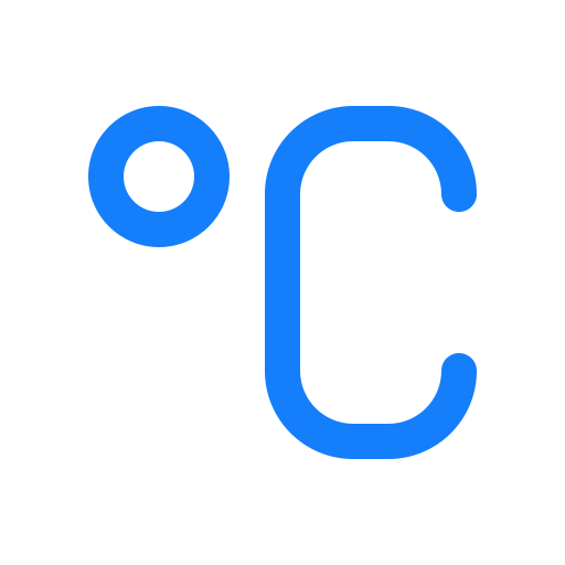 Celsius, degree icon - Free download on Iconfinder
