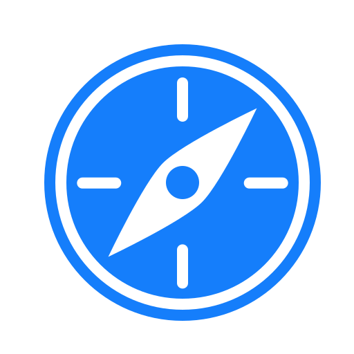 Compass icon - Free download on Iconfinder