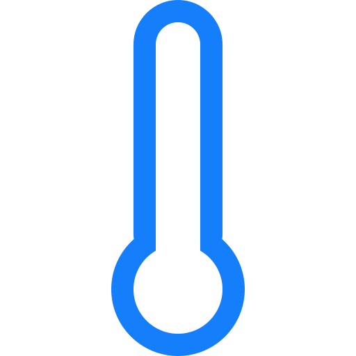 Thermometer icon - Free download on Iconfinder