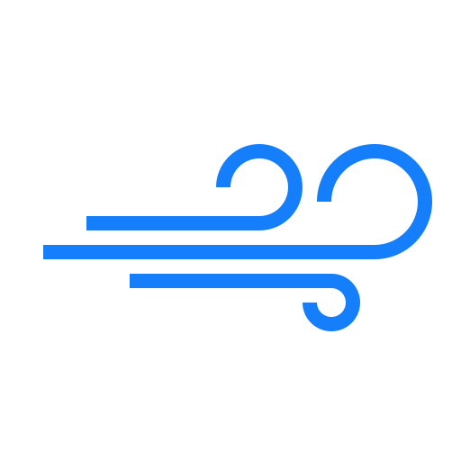 Wind icon - Free download on Iconfinder